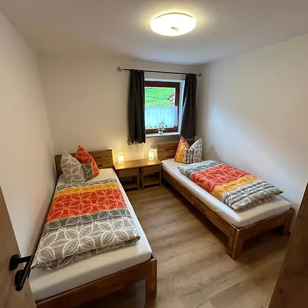 Apartament Alpenblick
